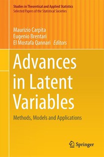 Advances in Latent Variables