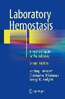 Laboratory Hemostasis