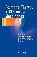 Positional Therapy in Obstructive Sleep Apnea voorzijde