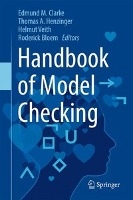 Handbook of Model Checking