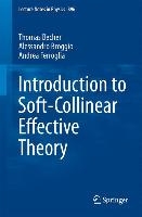 Introduction to Soft-Collinear Effective Theory