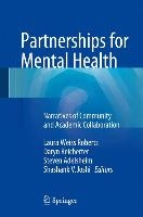 Partnerships for Mental Health voorzijde