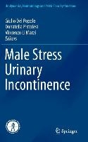 Male Stress Urinary Incontinence