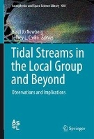 Tidal Streams in the Local Group and Beyond voorzijde
