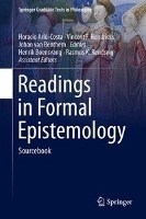 Readings in Formal Epistemology voorzijde