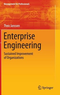 Enterprise Engineering voorzijde