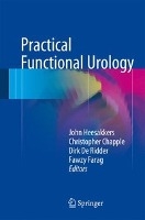 Practical Functional Urology voorzijde