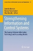 Strengthening Information and Control Systems