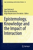 Epistemology, Knowledge and the Impact of Interaction voorzijde