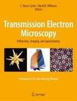 Transmission Electron Microscopy voorzijde