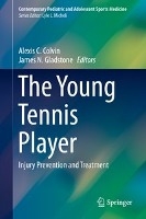 The Young Tennis Player
