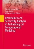 Uncertainty and Sensitivity Analysis in Archaeological Computational Modeling voorzijde