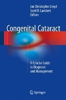 Congenital Cataract voorzijde