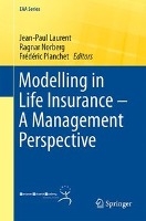 Modelling in Life Insurance - A Management Perspective voorzijde