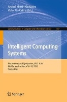 Intelligent Computing Systems voorzijde