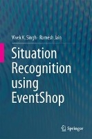 Situation Recognition Using EventShop voorzijde