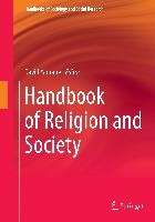 Handbook of Religion and Society