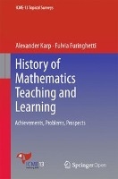 History of Mathematics Teaching and Learning