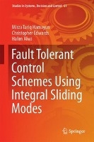 Fault Tolerant Control Schemes Using Integral Sliding Modes voorzijde
