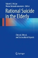 Rational Suicide in the Elderly