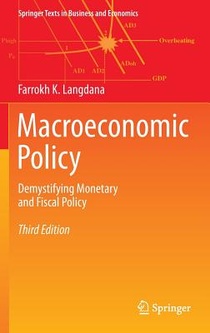 Macroeconomic Policy