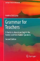 Grammar for Teachers