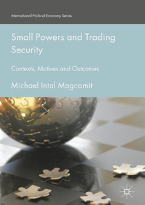 Small Powers and Trading Security