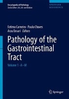 Pathology of the Gastrointestinal Tract voorzijde