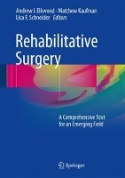 Rehabilitative Surgery voorzijde