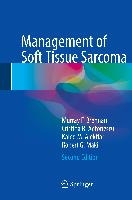 Management of Soft Tissue Sarcoma