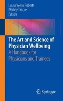 The Art and Science of Physician Wellbeing voorzijde