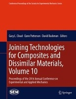 Joining Technologies for Composites and Dissimilar Materials, Volume 10 voorzijde