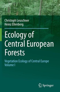 Ecology of Central European Forests