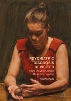 Psychiatric Diagnosis Revisited voorzijde