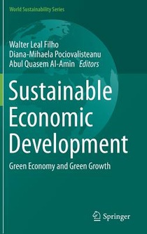 Sustainable Economic Development