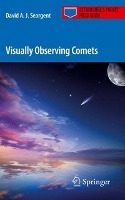 Visually Observing Comets voorzijde