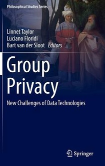 Group Privacy voorzijde