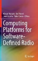 Computing Platforms for Software-Defined Radio