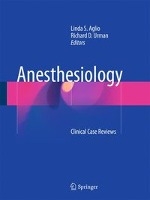 Anesthesiology