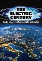 The Electric Century voorzijde