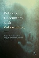 Policing Encounters with Vulnerability voorzijde