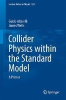 Collider Physics within the Standard Model