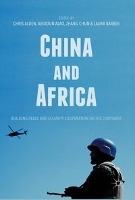 China and Africa voorzijde
