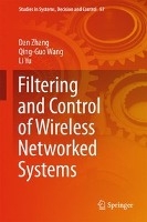 Filtering and Control of Wireless Networked Systems voorzijde