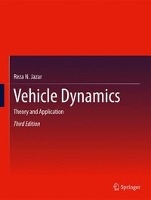 Vehicle Dynamics voorzijde