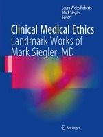 Clinical Medical Ethics voorzijde