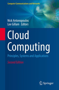 Cloud Computing voorzijde