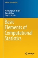 Basic Elements of Computational Statistics voorzijde