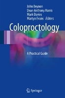 Coloproctology voorzijde
