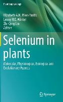 Selenium in plants voorzijde